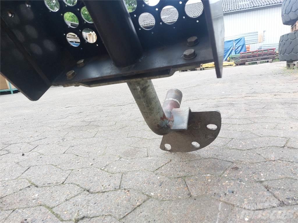 Case IH 7010 キャビン及び内装