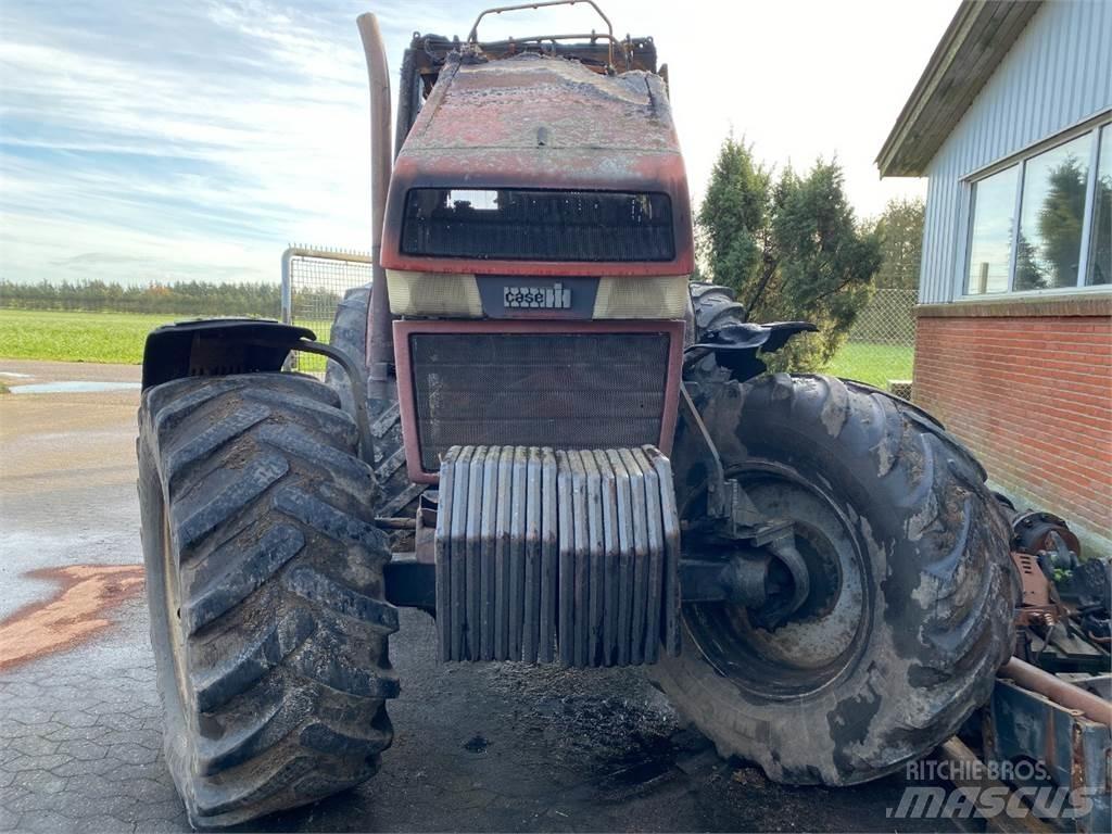 Case IH 7130 トラクター
