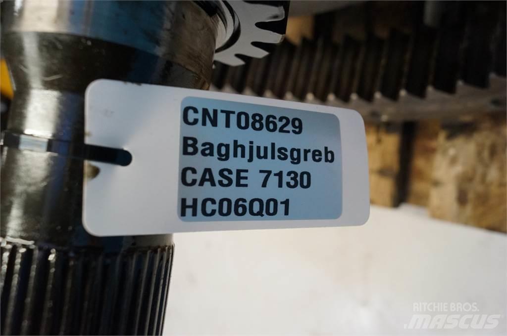 Case IH 7130 その他トラクターアクセサリー・アタッチメント