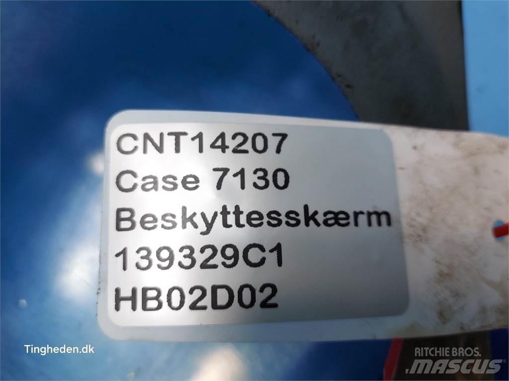 Case IH 7130 トランスミッション
