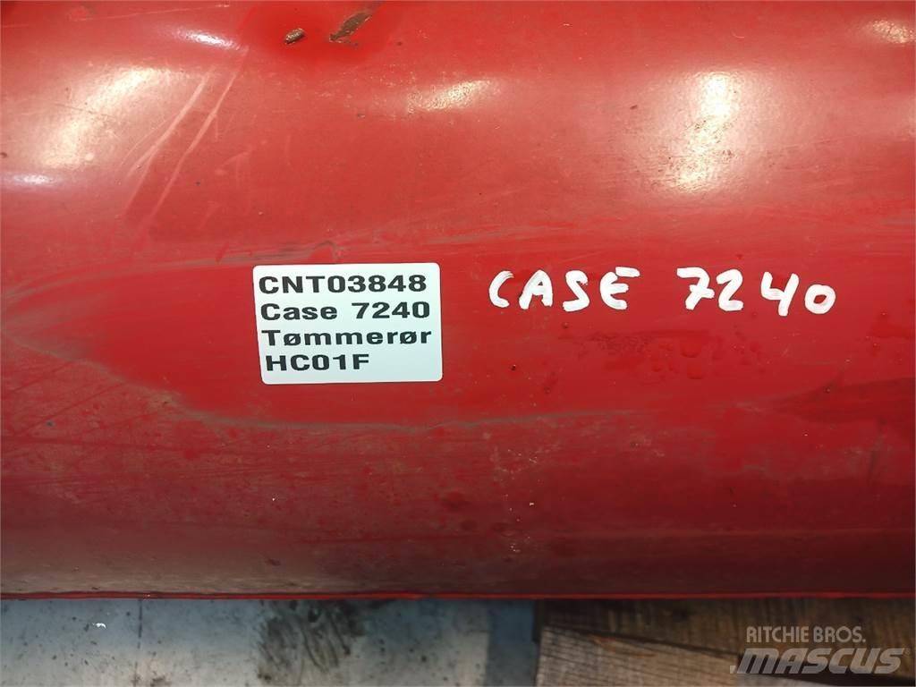 Case IH 7240 コンバインハーベスターアクセサリー・アタッチメント