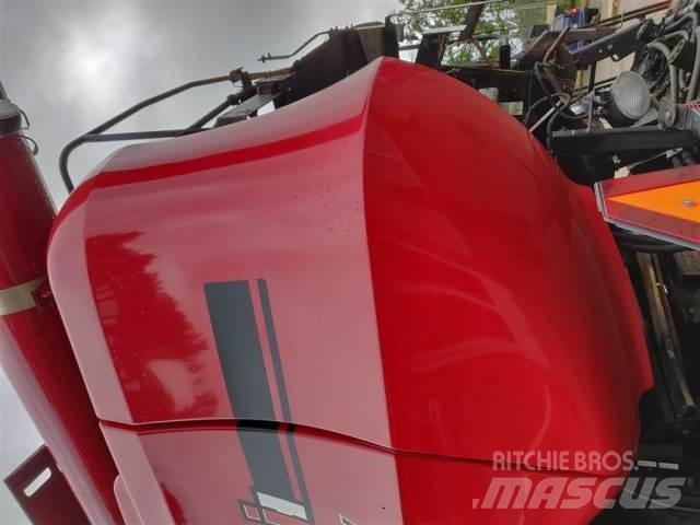 Case IH 8010 農業機械 -　その他