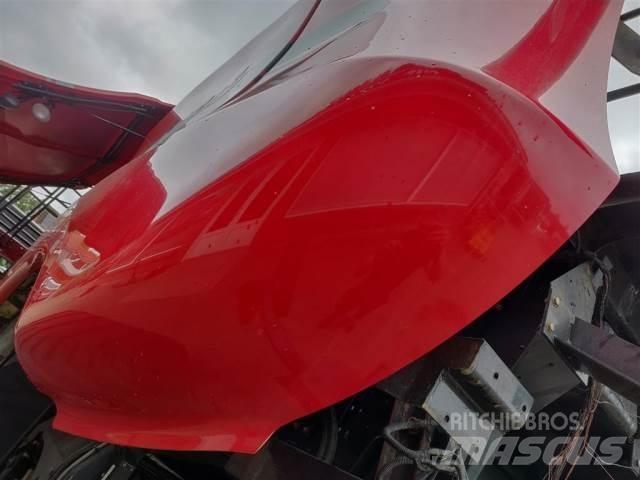 Case IH 8010 農業機械 -　その他