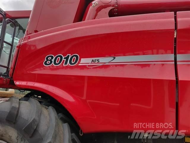 Case IH 8010 農業機械 -　その他