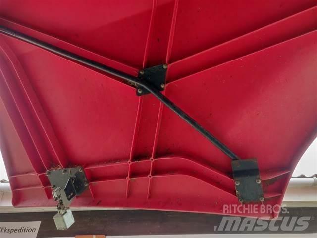 Case IH 8010 農業機械 -　その他