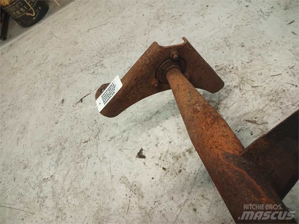 Case IH 8010 コンバインハーベスターアクセサリー・アタッチメント