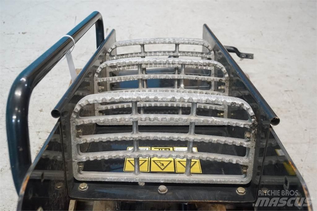 Case IH 8010 農業機械 -　その他