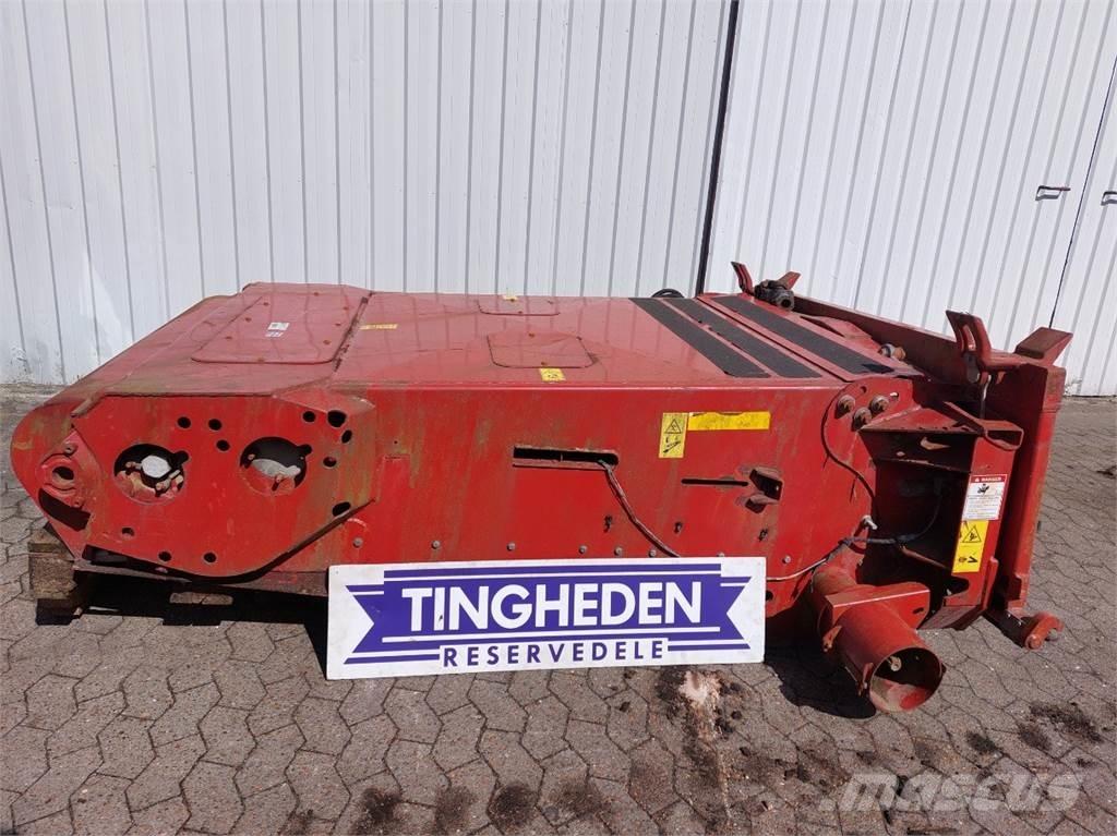 Case IH 8010 コンバインハーベスターアクセサリー・アタッチメント