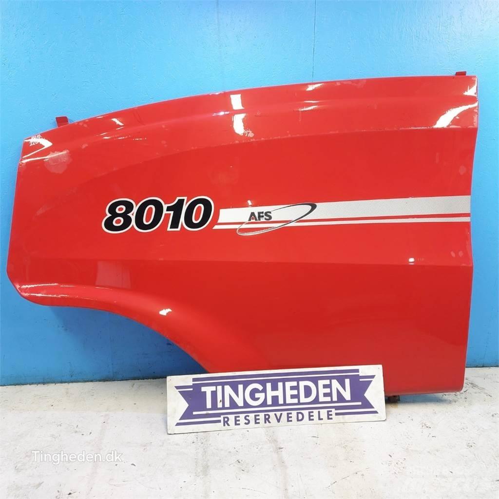Case IH 8010 農業機械 -　その他
