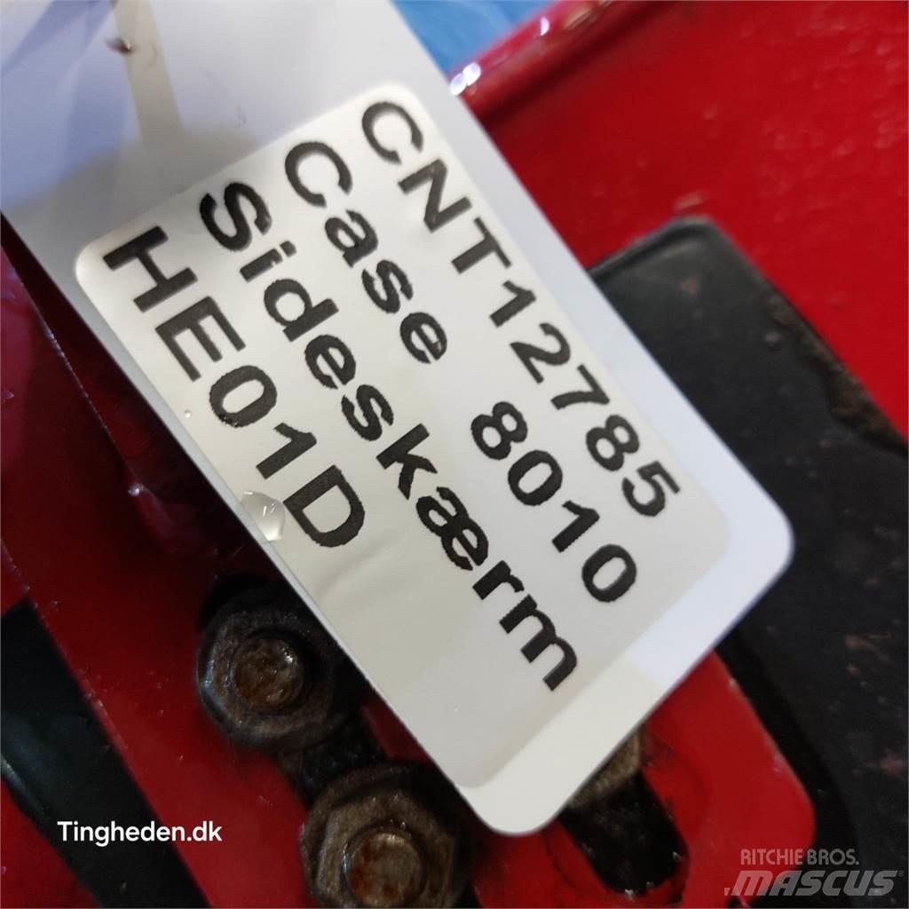 Case IH 8010 農業機械 -　その他