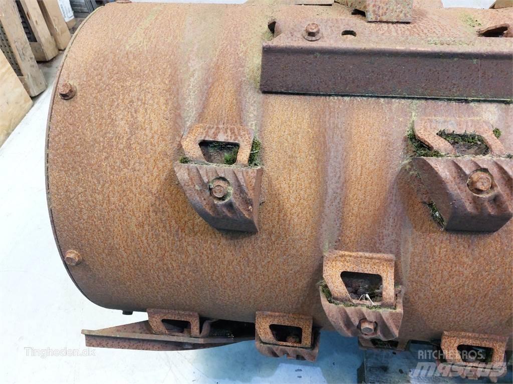Case IH 8010 コンバインハーベスターアクセサリー・アタッチメント