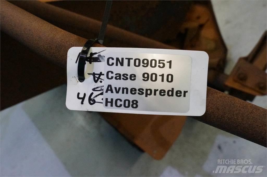 Case IH 9010 コンバインハーベスターアクセサリー・アタッチメント