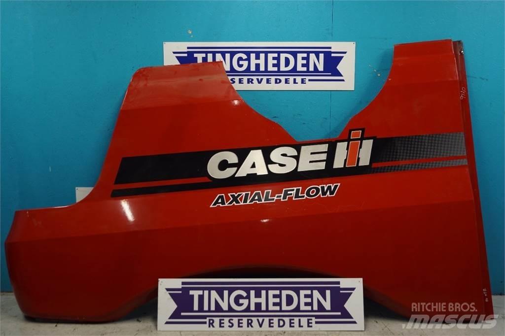 Case IH 9120 農業機械 -　その他