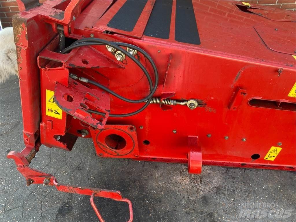 Case IH 9120 コンバインハーベスターアクセサリー・アタッチメント