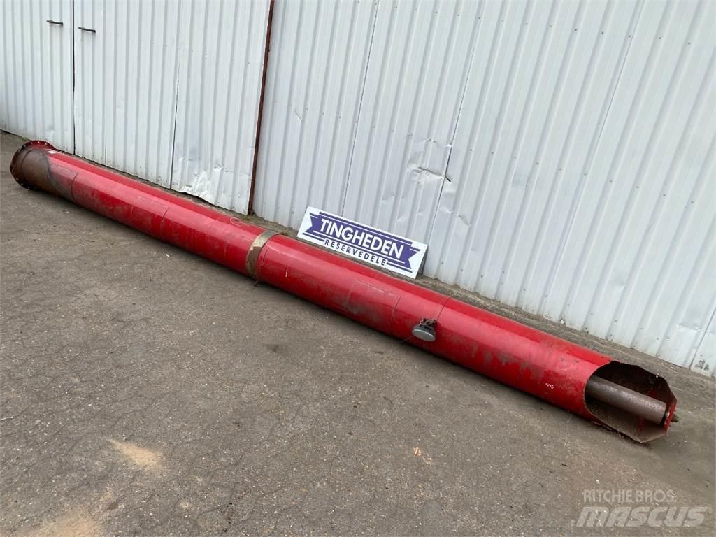 Case IH 9120 コンバインハーベスターアクセサリー・アタッチメント