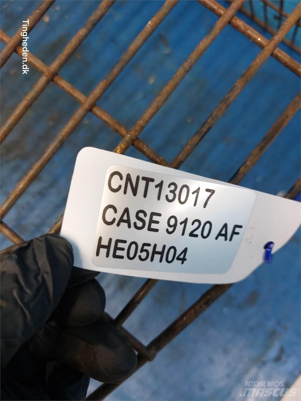 Case IH 9120 農業機械 -　その他