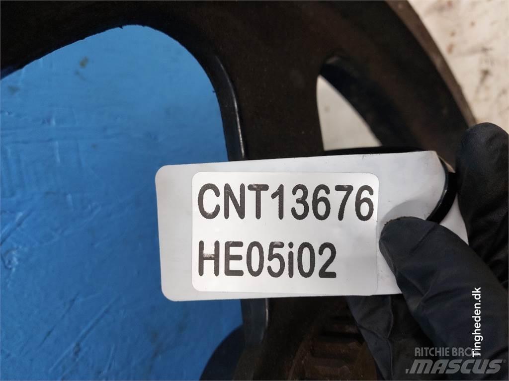 Case IH 9120 農業機械 -　その他