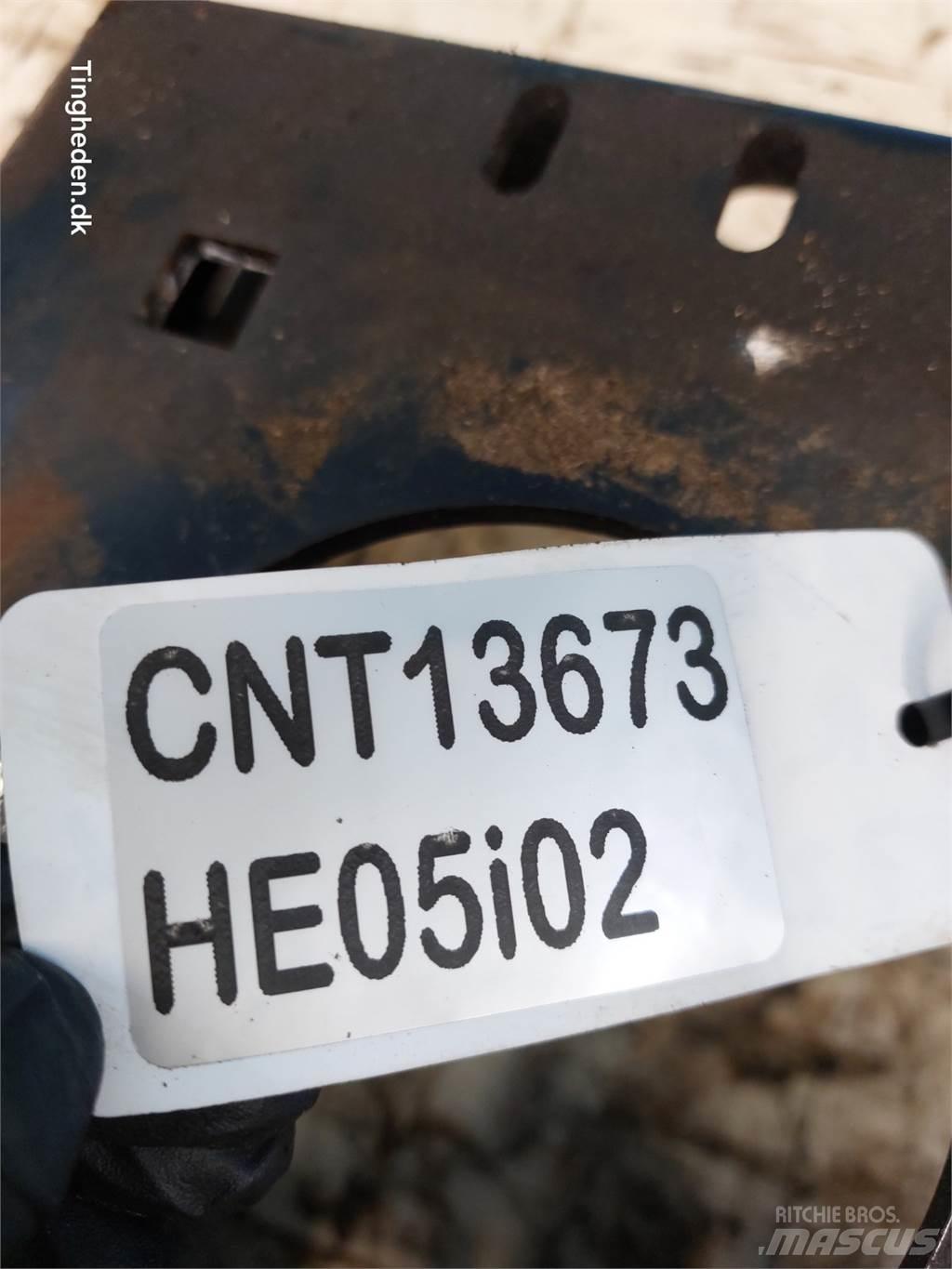Case IH 9120 農業機械 -　その他