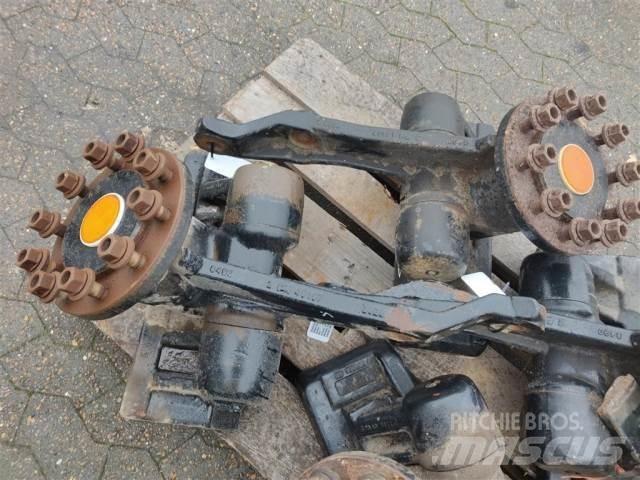 Case IH 9230 コンバインハーベスターアクセサリー・アタッチメント