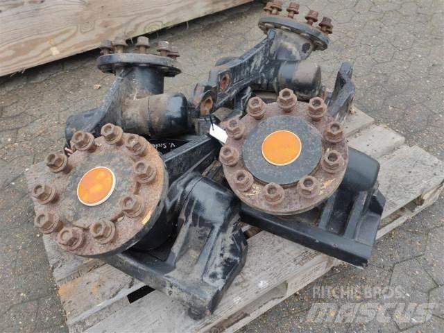 Case IH 9230 コンバインハーベスターアクセサリー・アタッチメント