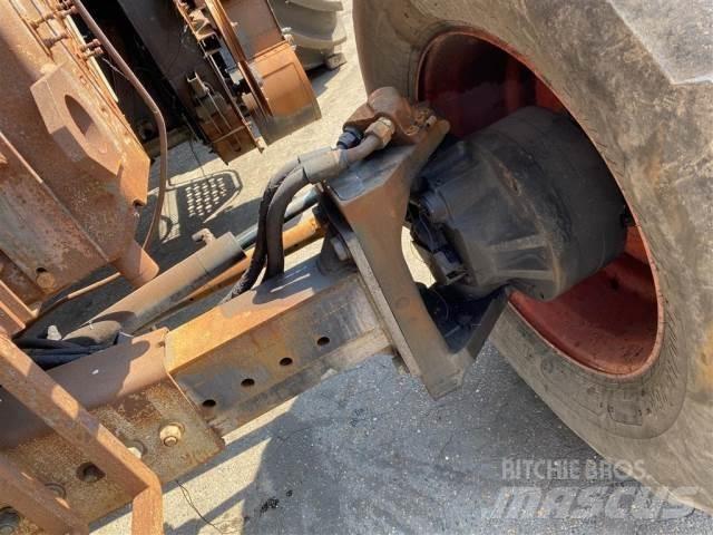 Case IH 9230 コンバイン