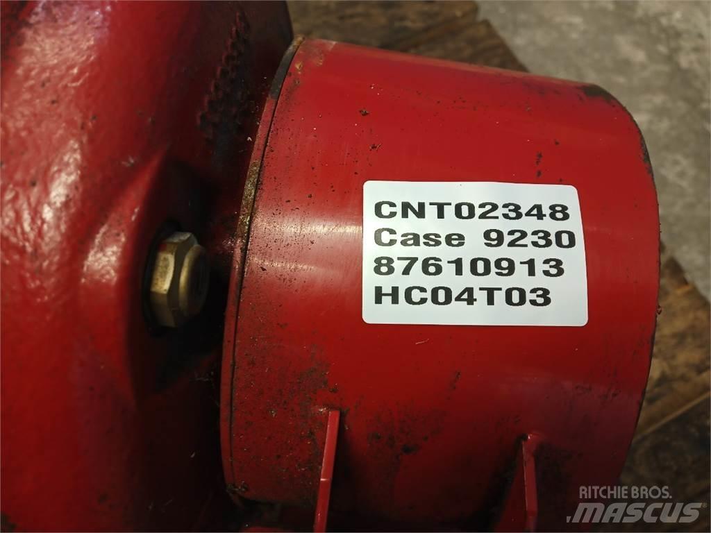 Case IH 9230 トランスミッション