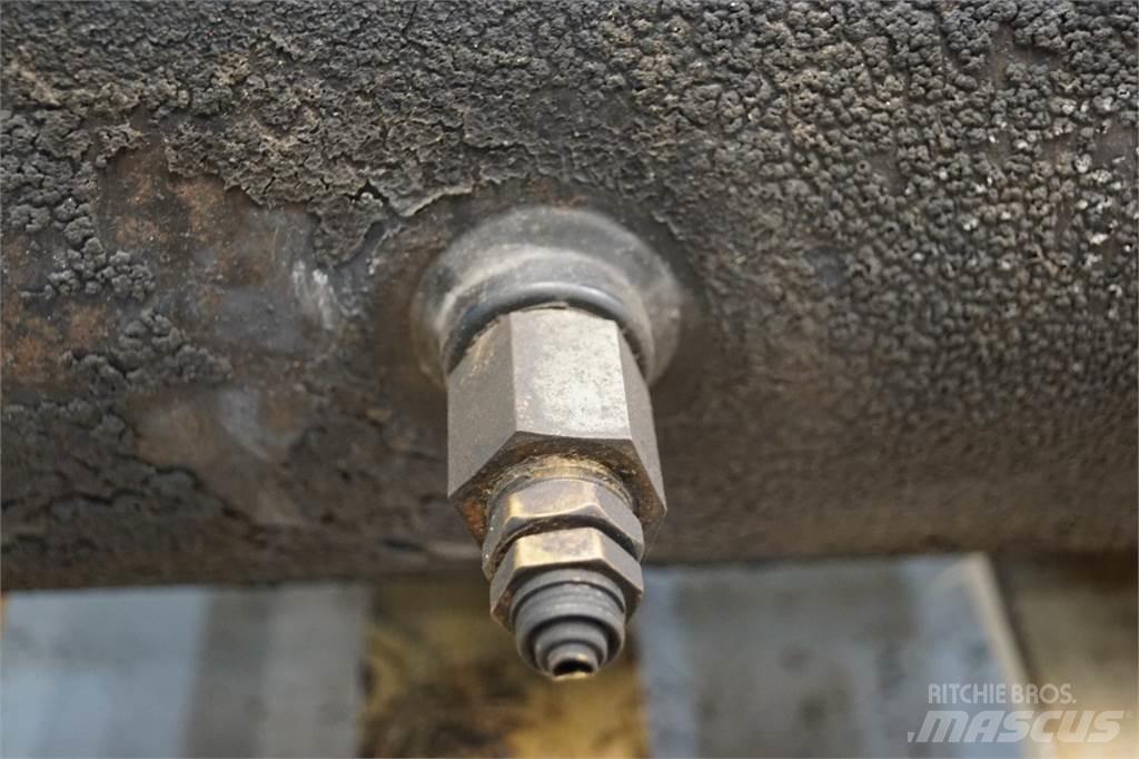 Case IH 9230 コンバインハーベスターアクセサリー・アタッチメント