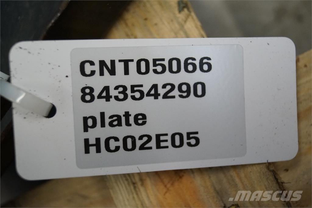 Case IH 9230 農業機械 -　その他