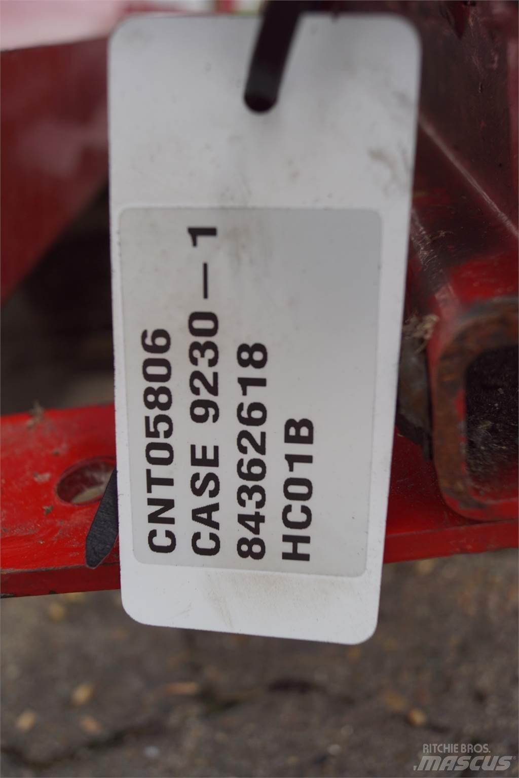 Case IH 9230 農業機械 -　その他