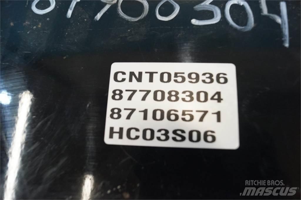 Case IH 9230 農業機械 -　その他