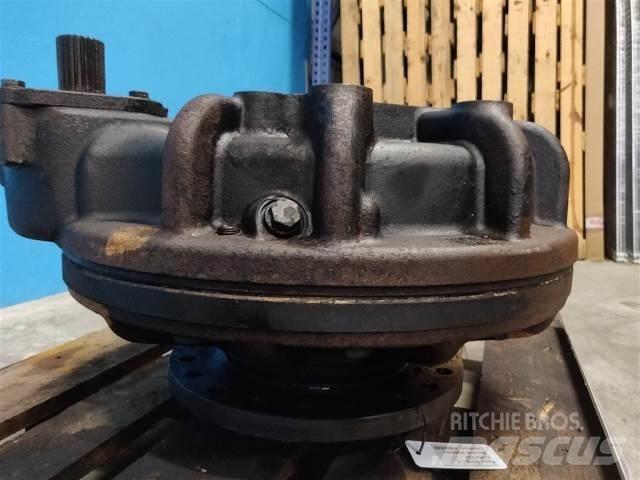 Case IH 9240 コンバインハーベスターアクセサリー・アタッチメント