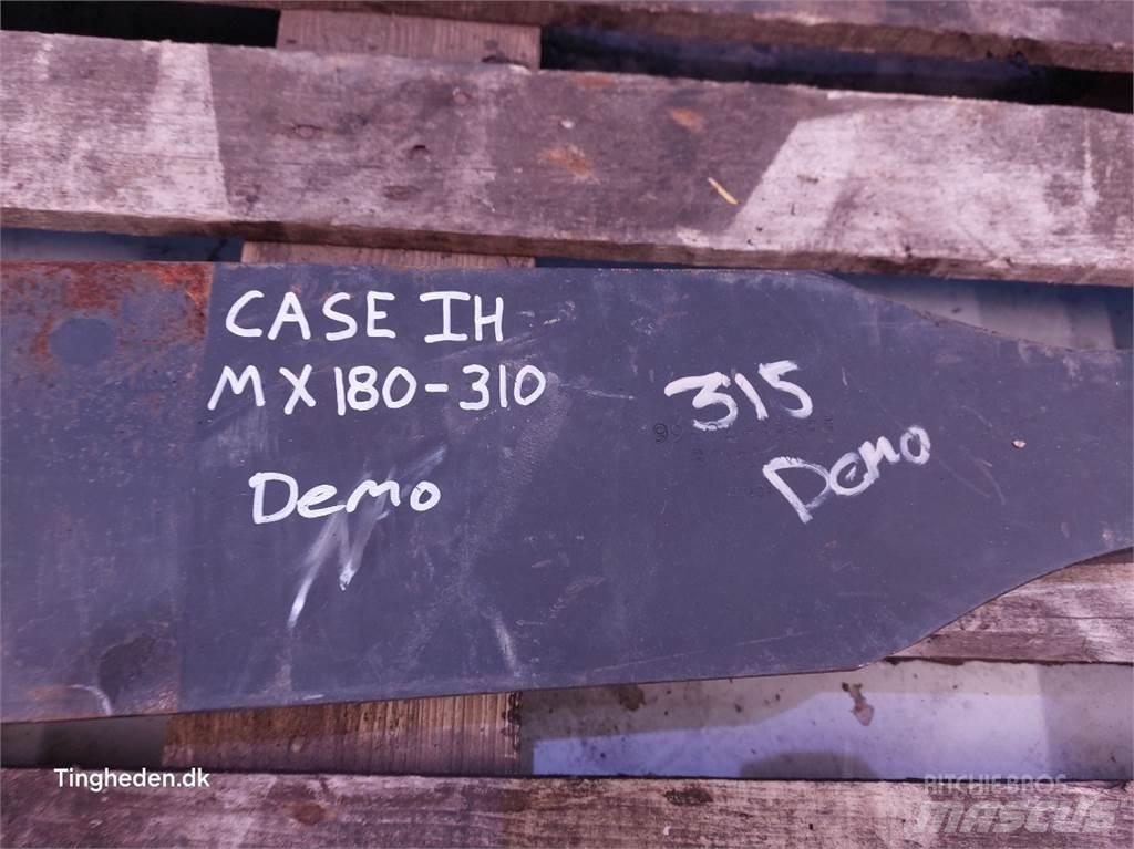 Case IH MX180 その他トラクターアクセサリー・アタッチメント