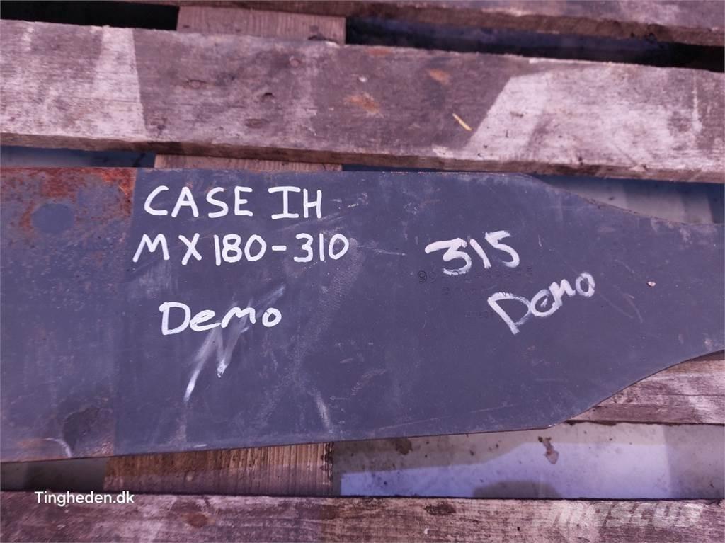 CASE MX180 その他トラクターアクセサリー・アタッチメント