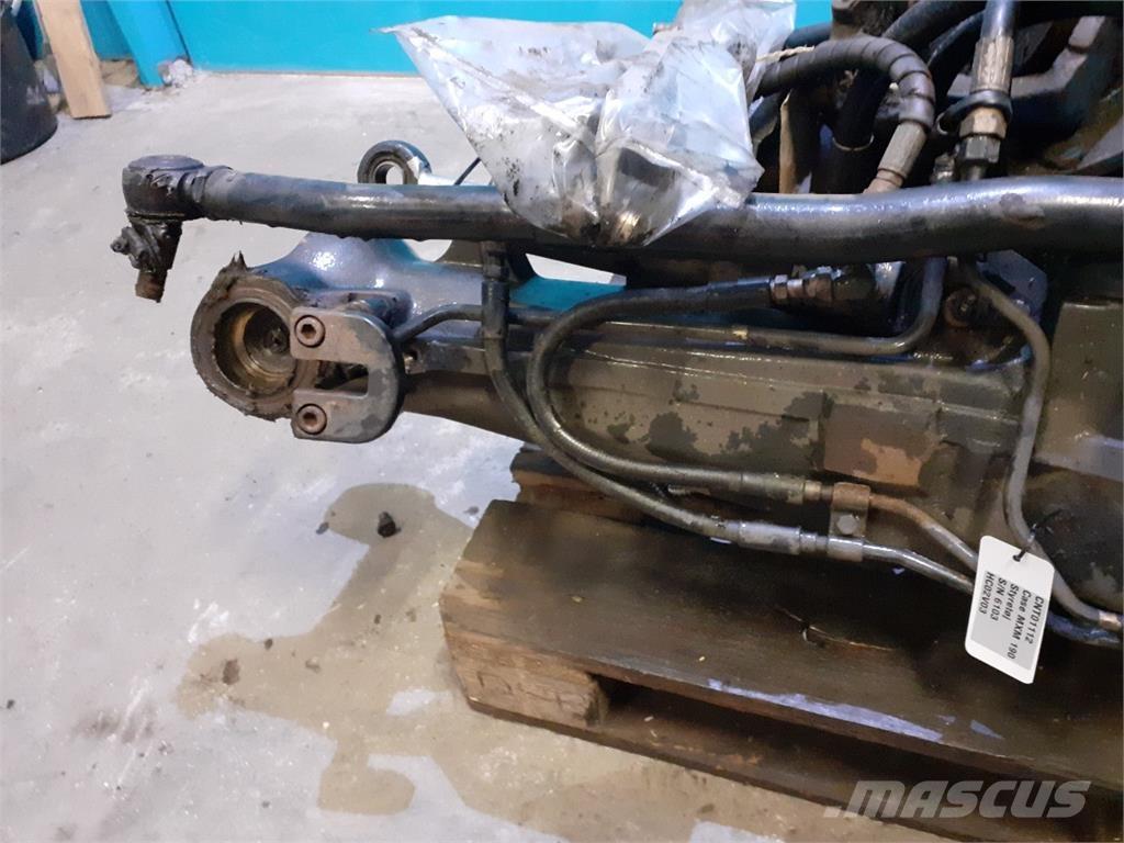 CASE MXM 190 その他トラクターアクセサリー・アタッチメント