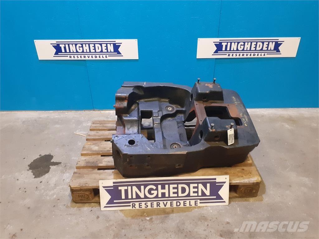 CASE MXM 190 その他トラクターアクセサリー・アタッチメント