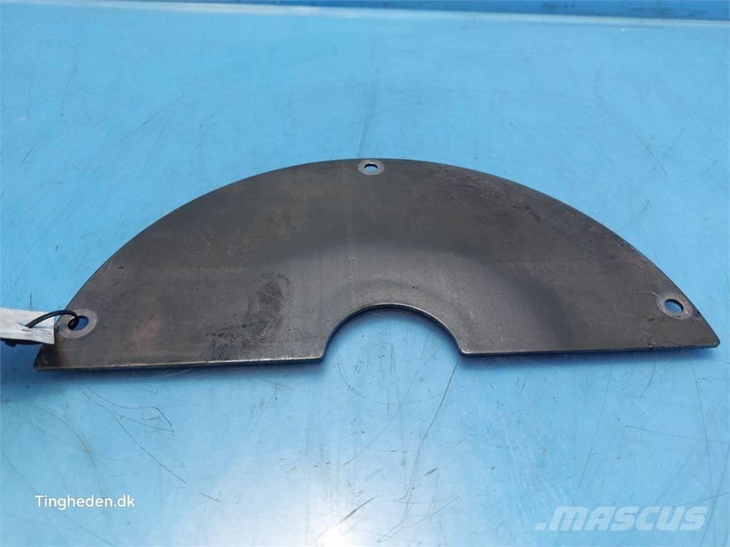 CASE Puma 185 トランスミッション