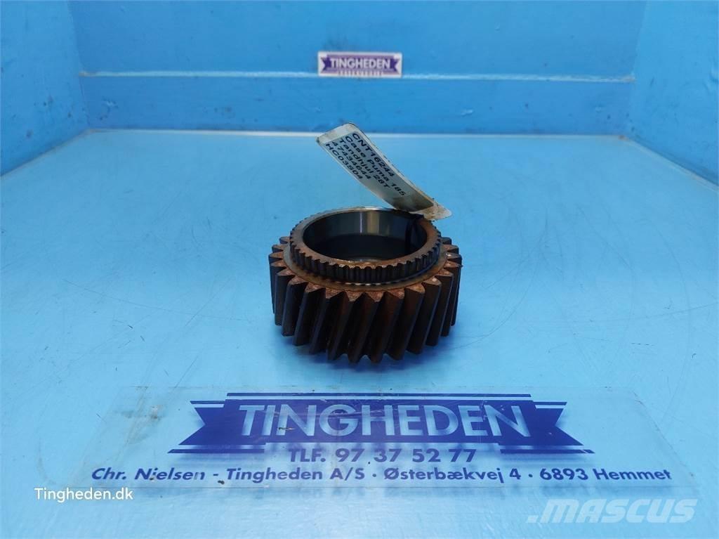 CASE Puma 185 トランスミッション