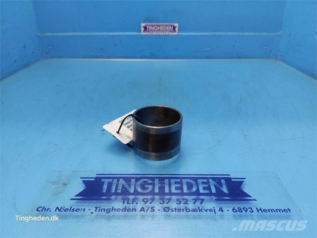 CASE Puma 185 トランスミッション