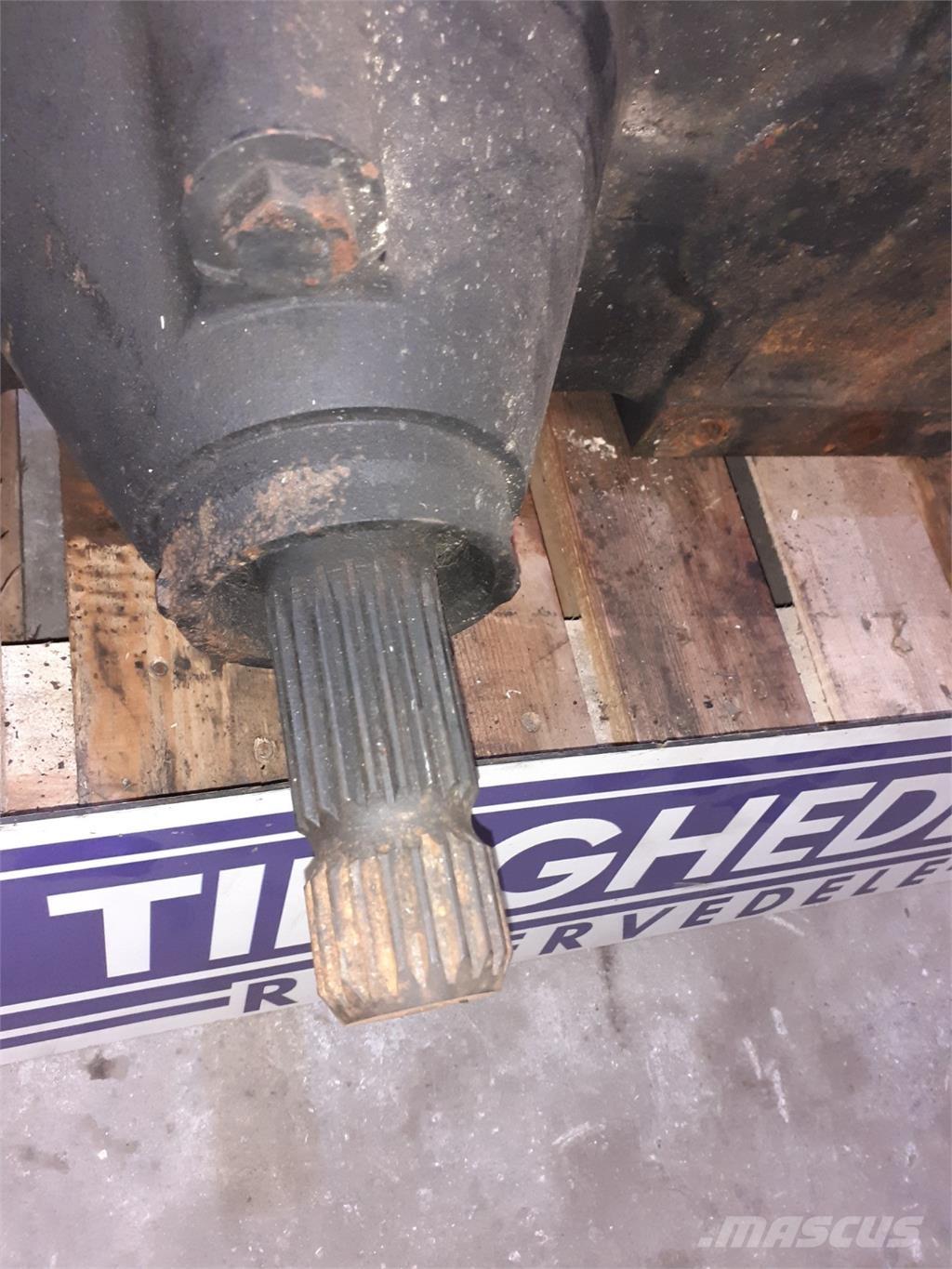 CASE STX 440 その他トラクターアクセサリー・アタッチメント