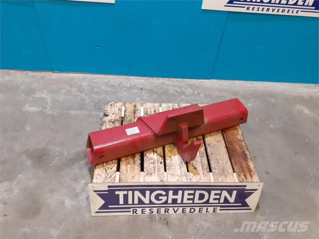 CASE STX 440 その他トラクターアクセサリー・アタッチメント