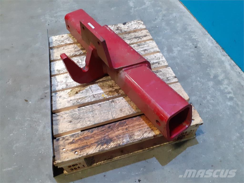 CASE STX 440 その他トラクターアクセサリー・アタッチメント