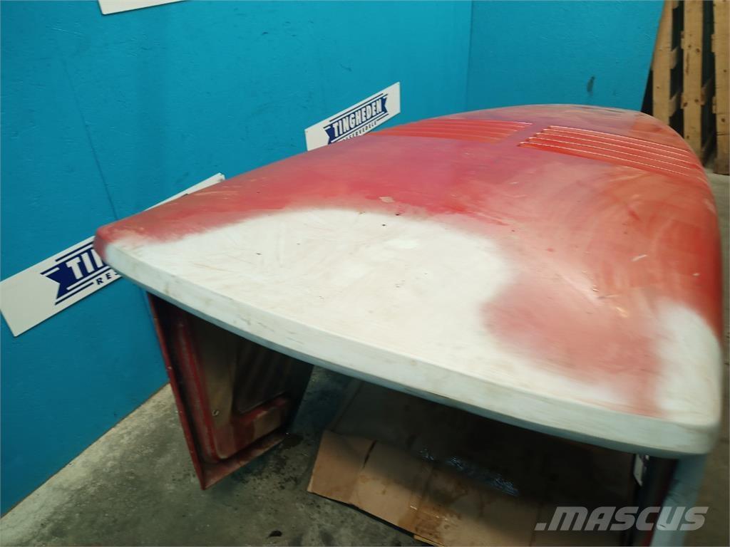 CASE STX 440 その他トラクターアクセサリー・アタッチメント