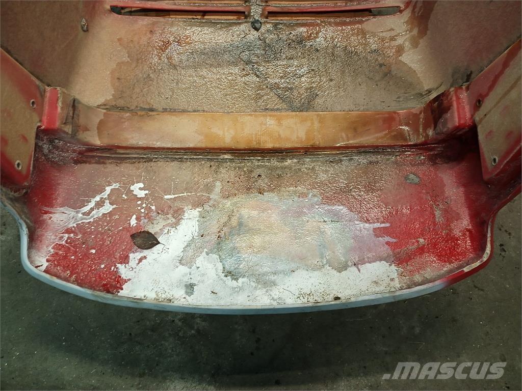 CASE STX 440 その他トラクターアクセサリー・アタッチメント