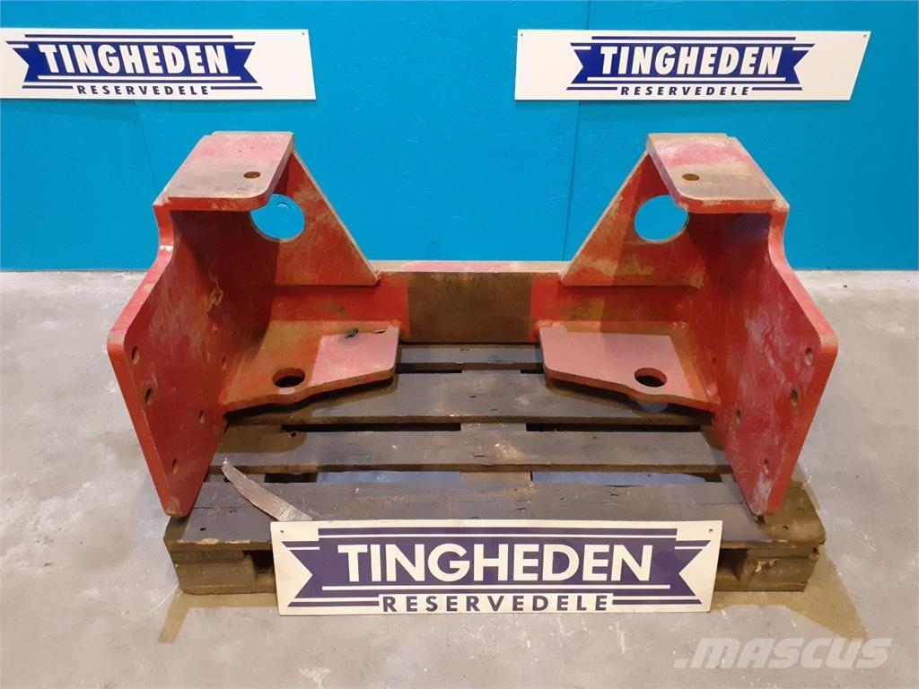 CASE STX450 その他トラクターアクセサリー・アタッチメント