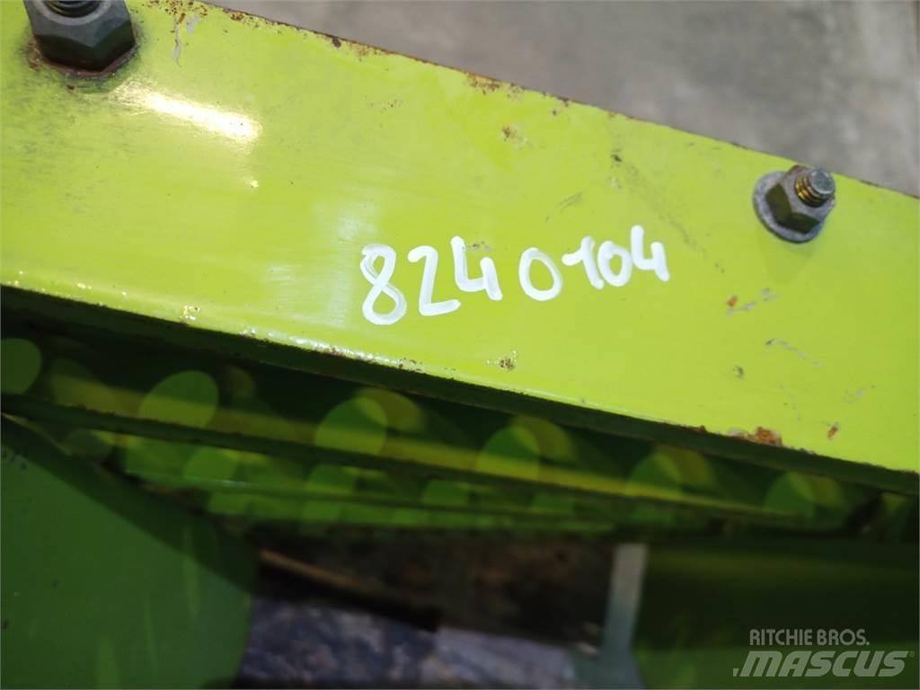 CLAAS 180 RC スクリーンバケット/スケルトンバケット