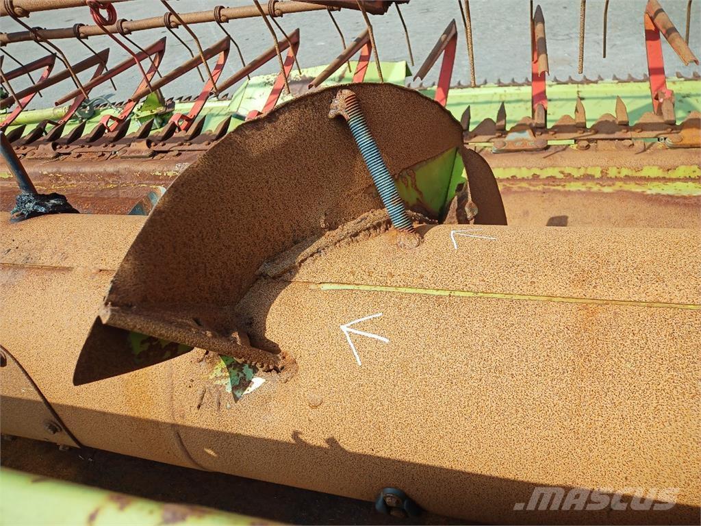 CLAAS 22 コンバインハーベスターアクセサリー・アタッチメント
