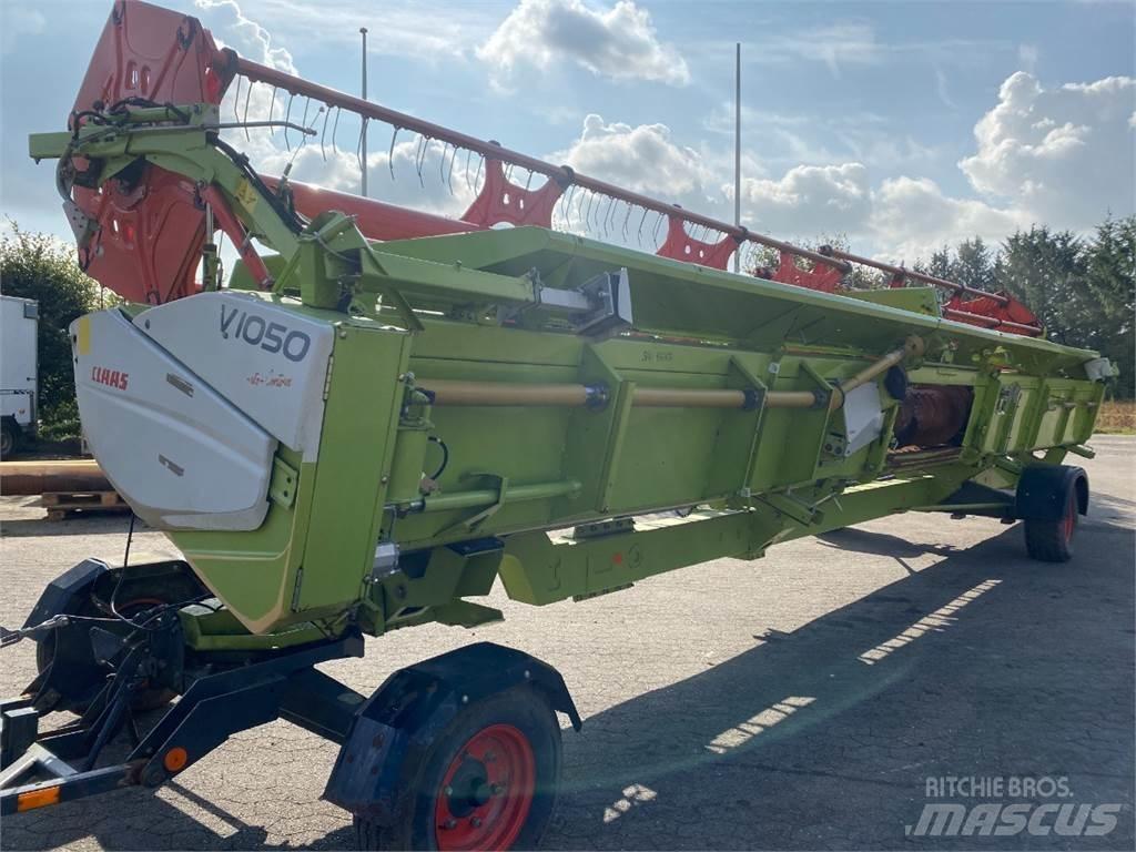CLAAS 35 Vario コンバインハーベスターアクセサリー・アタッチメント