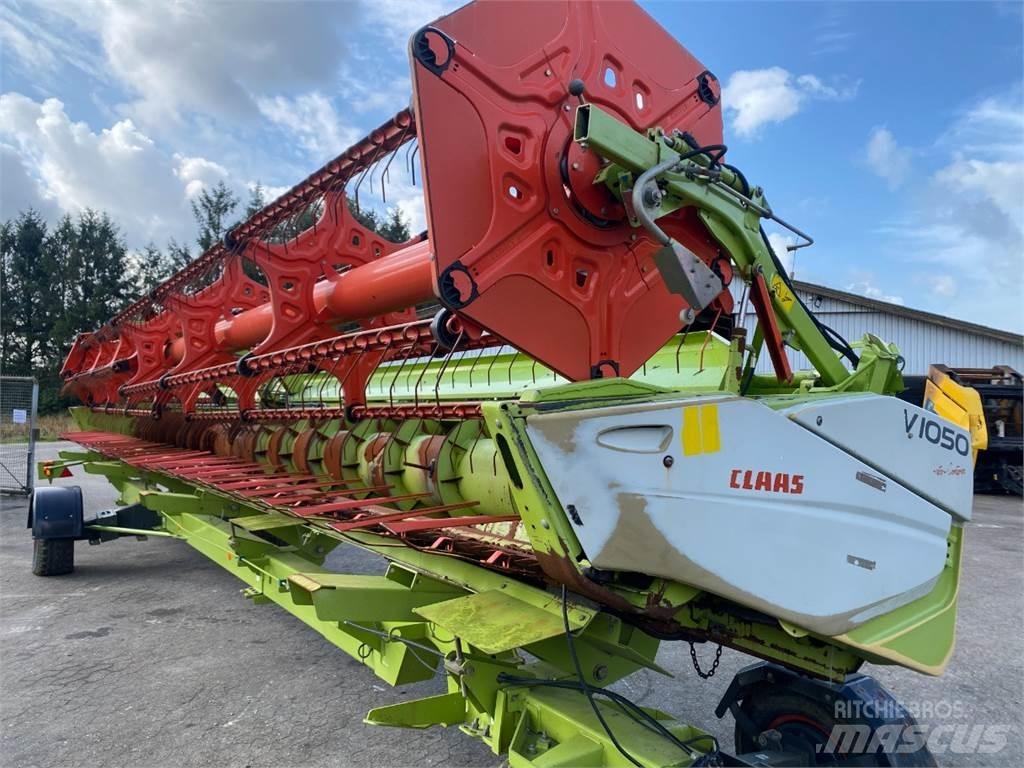 CLAAS 35 Vario コンバインハーベスターアクセサリー・アタッチメント