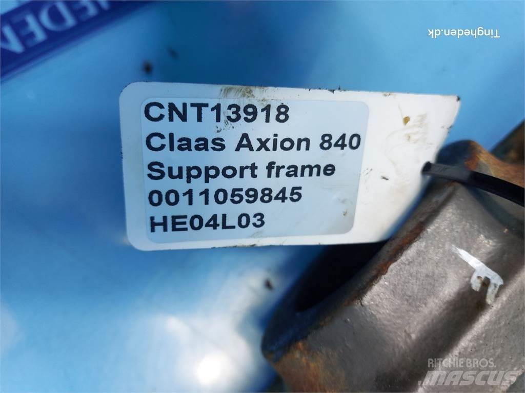 CLAAS Axion 840 その他トラクターアクセサリー・アタッチメント