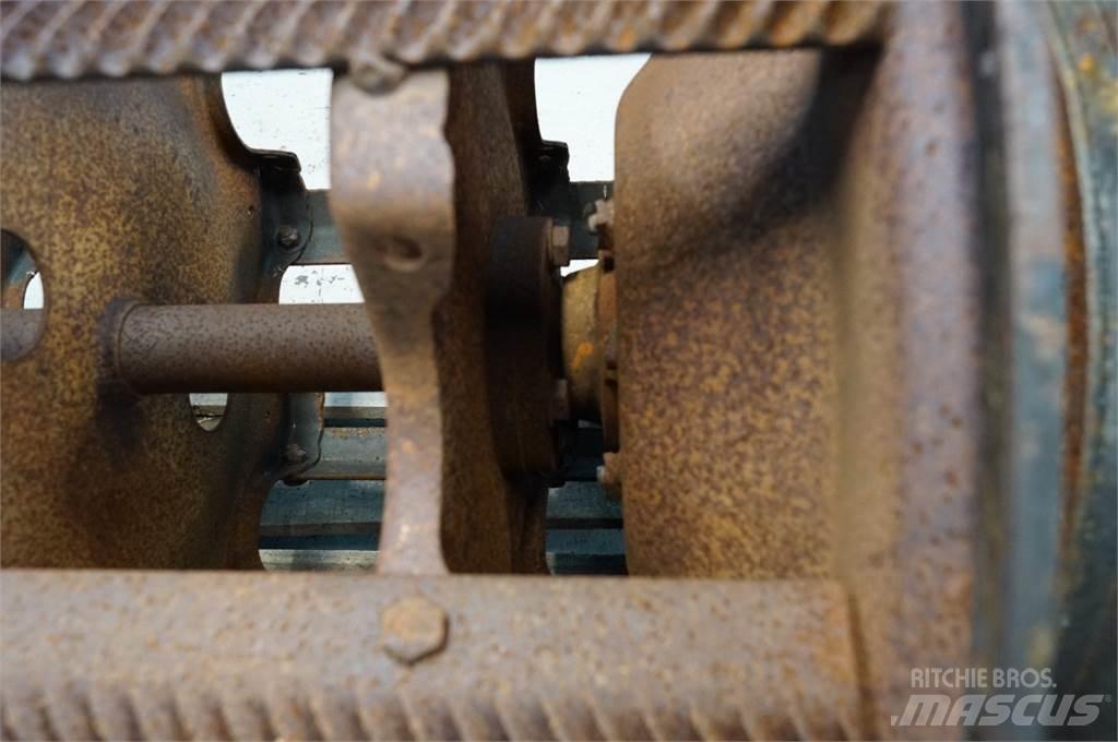 CLAAS Lexion 405 コンバインハーベスターアクセサリー・アタッチメント